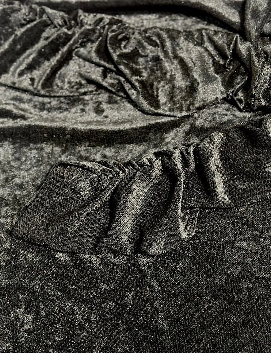 【Na+H】エヌエープラスエイチ mirrorネットカットソー