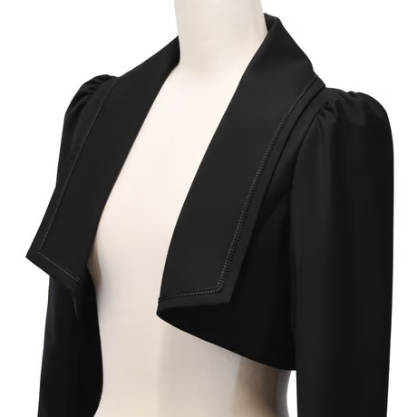 【Sheglit】シェグリット "Morstan"ショートジャケット