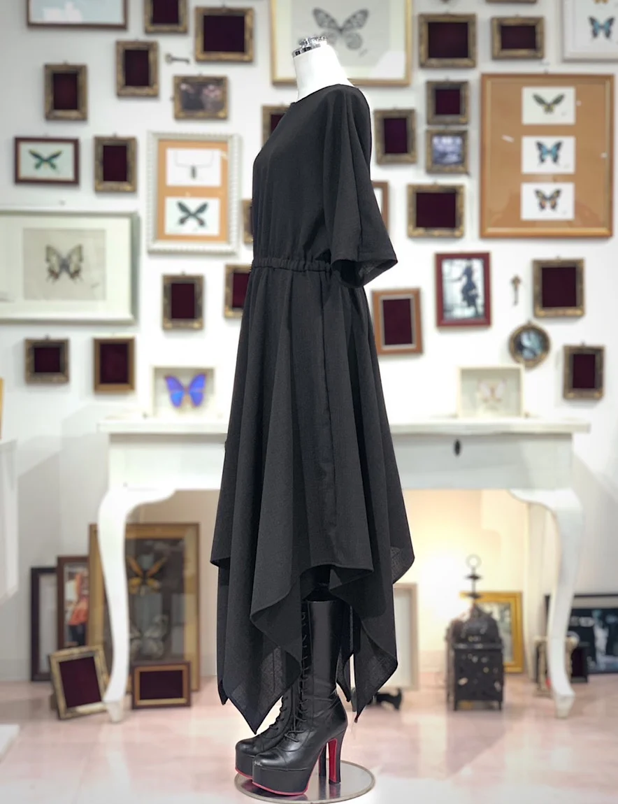 【Na+H】エヌエープラスエイチ driftワンピース