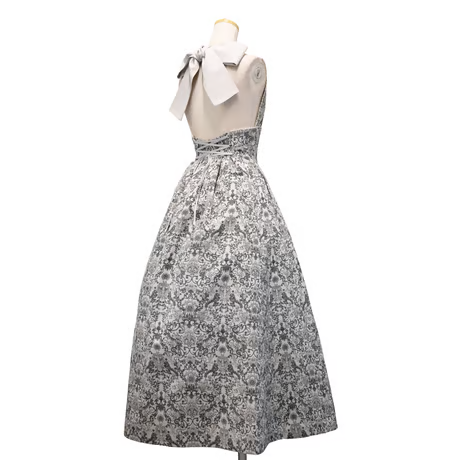 【Sheglit】シェグリット "Royal" JQジャンパードレス