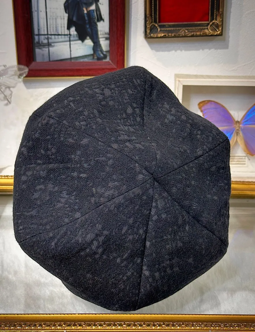 【Na+H】エヌエープラスエイチ prayerキャスケット S/M/L