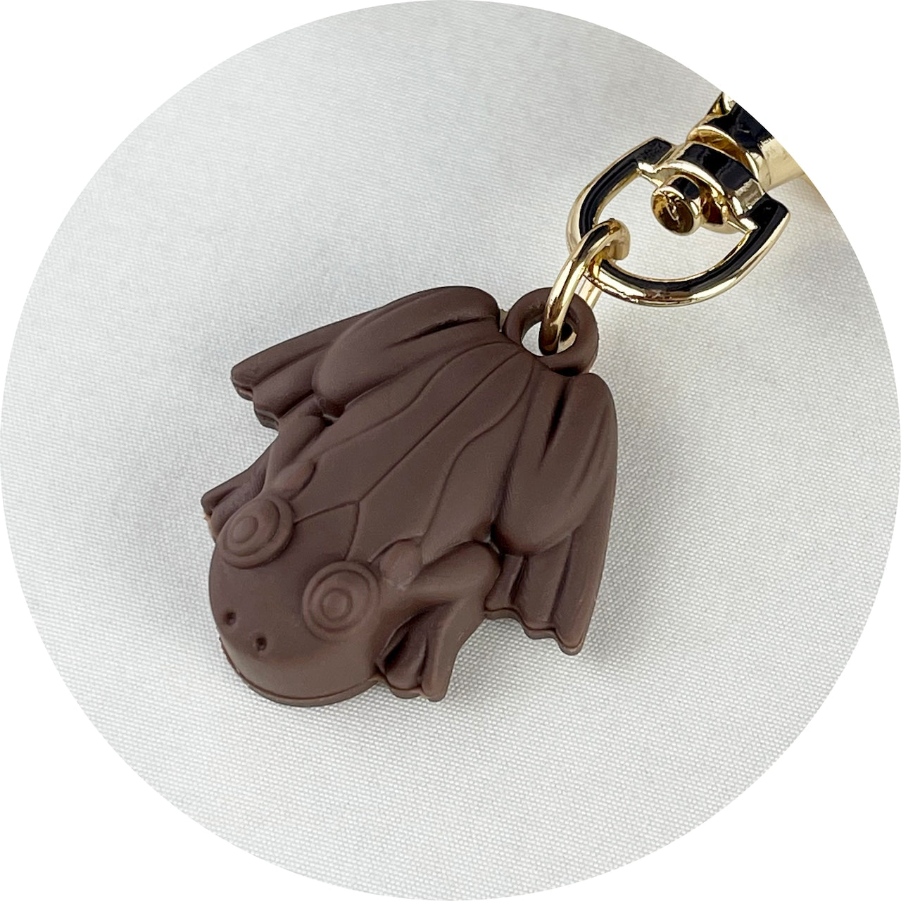 【Flapper】フラッパー Harry Potter×Flapperカエルチョコレートダイカットショルダー