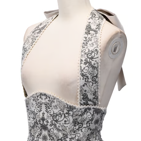 【Sheglit】シェグリット "Royal" JQジャンパードレス