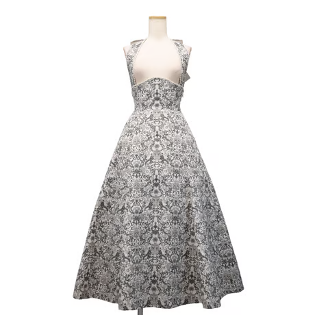 【Sheglit】シェグリット "Royal" JQジャンパードレス