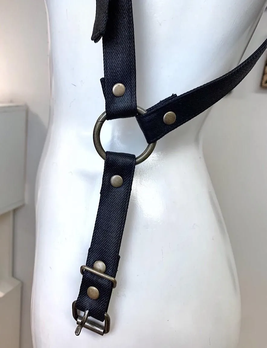 【Na+H】エヌエープラスエイチ er+ハーネス