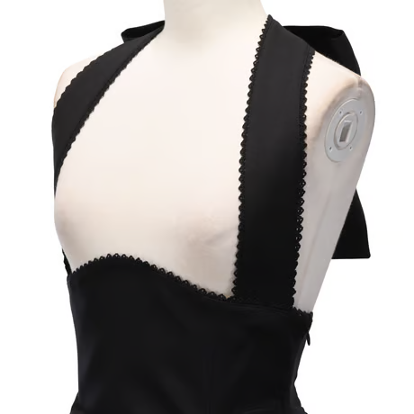 【Sheglit】シェグリット "Royal"ジャンパードレス