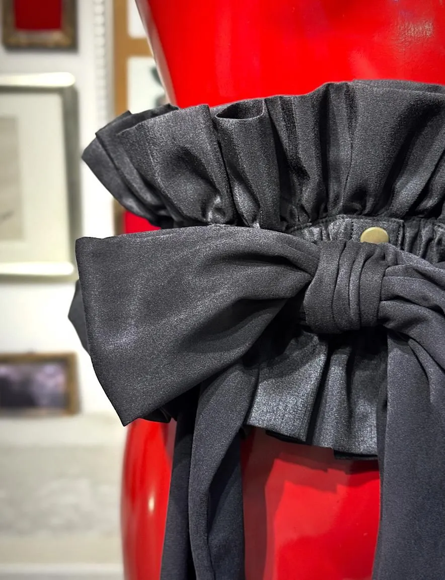 【Na+H】エヌエープラスエイチ mirrorベルト