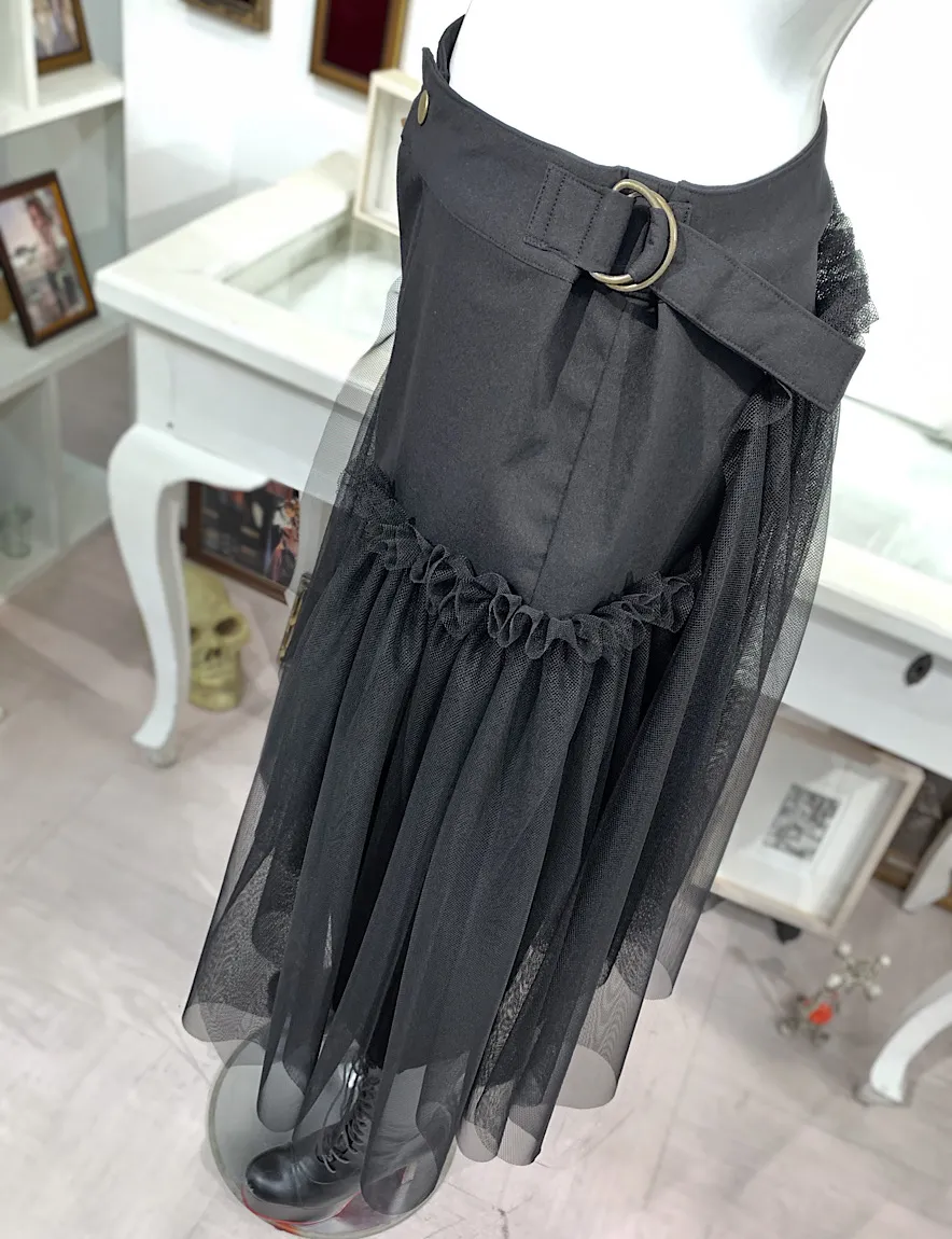 【Na+H】エヌエープラスエイチ driftハーフパンツ