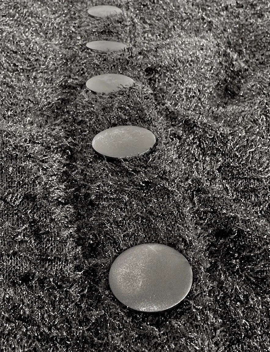 【Na+H】エヌエープラスエイチ Preカーディガン