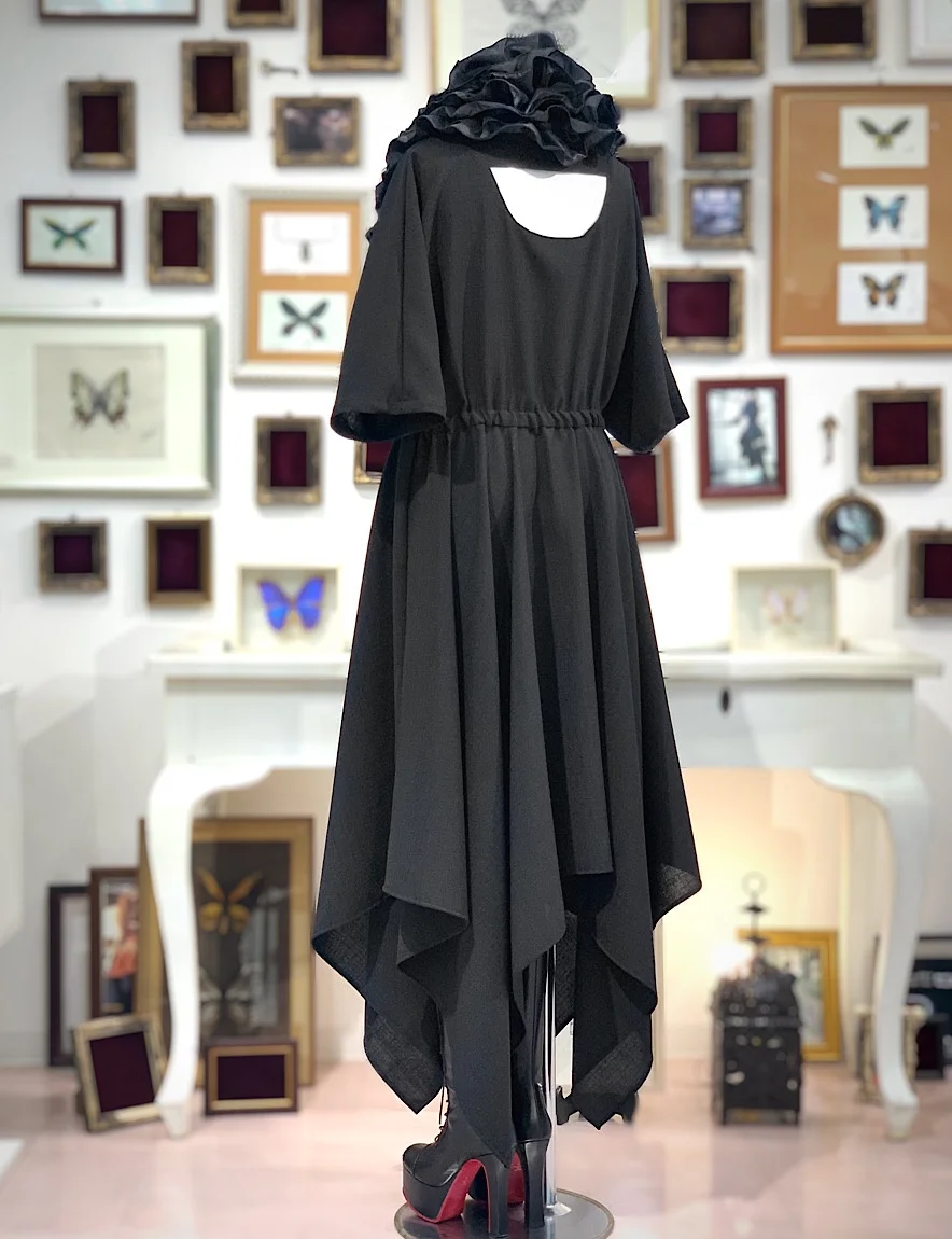 【Na+H】エヌエープラスエイチ driftワンピース