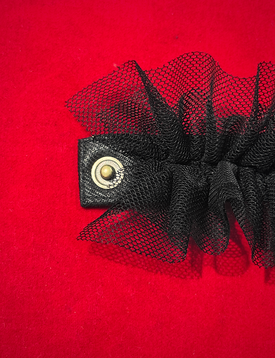 【Na+H】エヌエープラスエイチ ephemeralリストバンド(ネット)