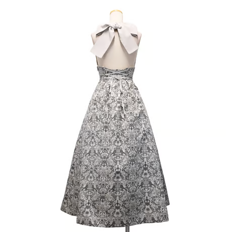 【Sheglit】シェグリット "Royal" JQジャンパードレス