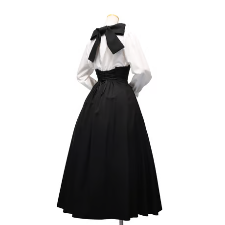 【Sheglit】シェグリット "Royal"ジャンパードレス