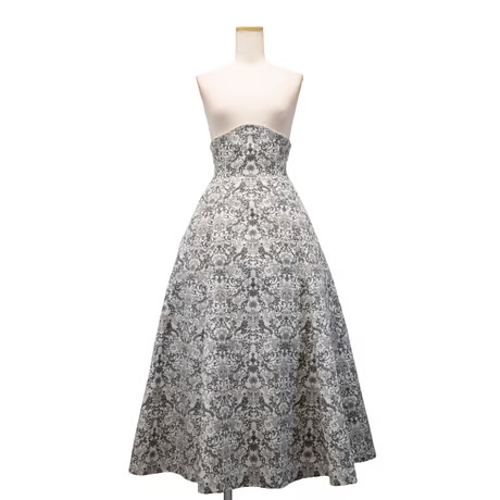 【Sheglit】シェグリット "Royal" JQジャンパードレス