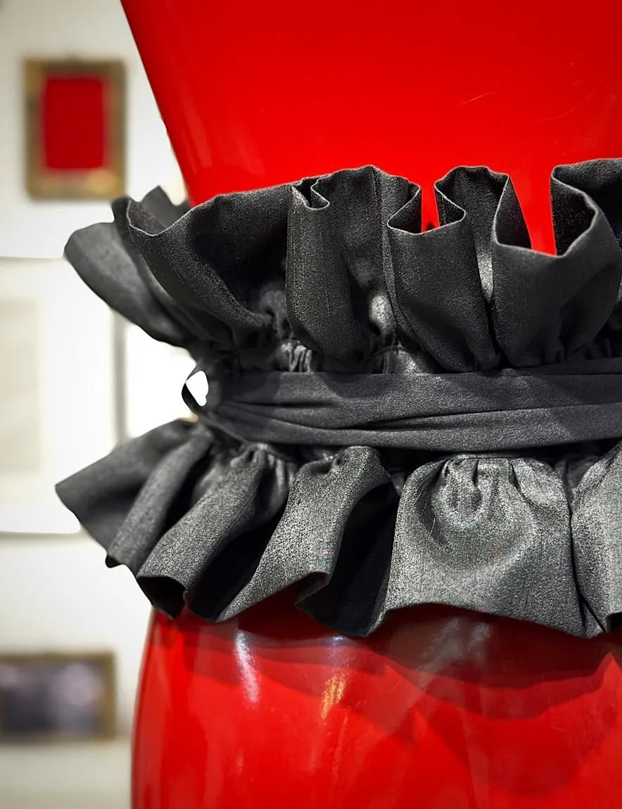 【Na+H】エヌエープラスエイチ mirrorベルト