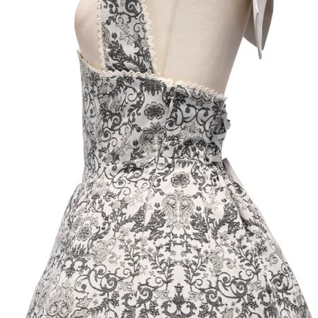 【Sheglit】シェグリット "Royal" JQジャンパードレス