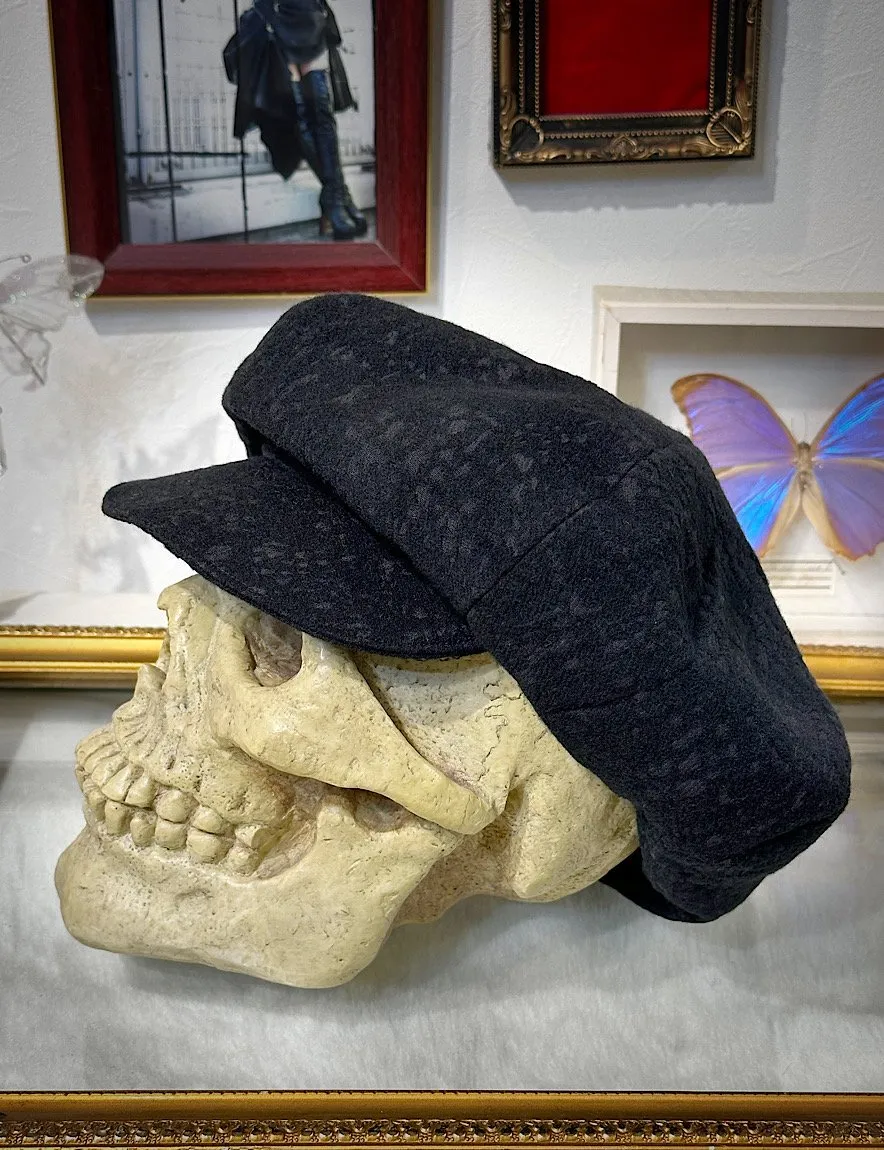 【Na+H】エヌエープラスエイチ prayerキャスケット S/M/L