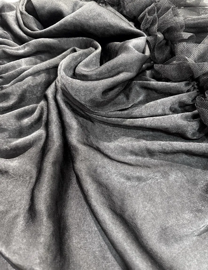 【Na+H】エヌエープラスエイチ ephemeralドロワーズ(ロング)