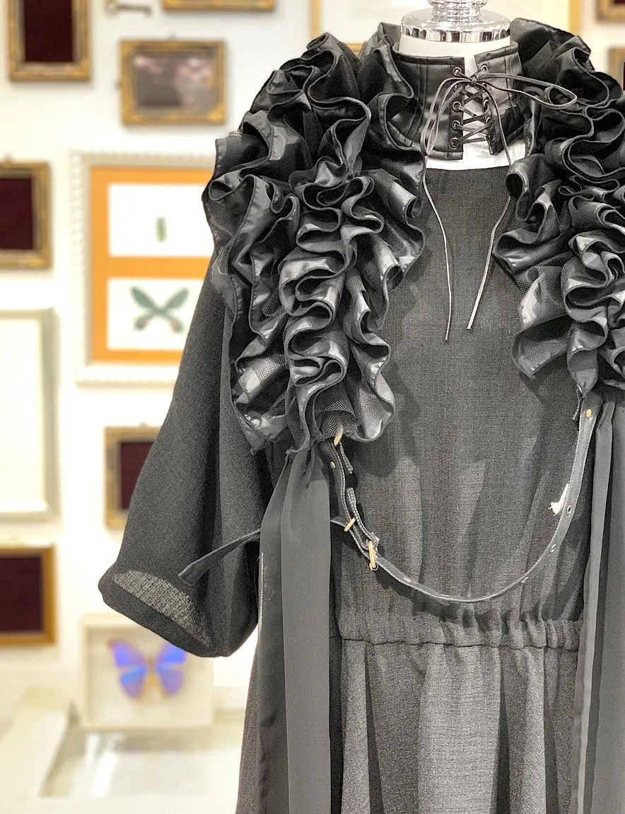 【Na+H】エヌエープラスエイチ driftワンピース