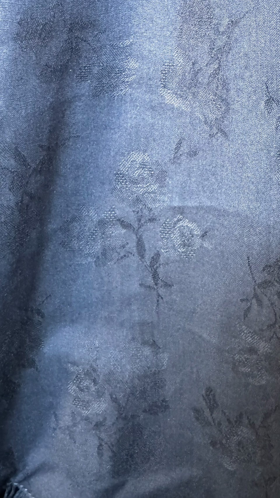 【Physical Drop】フィジカルドロップ ハートエプロン+スカートセット【紺】