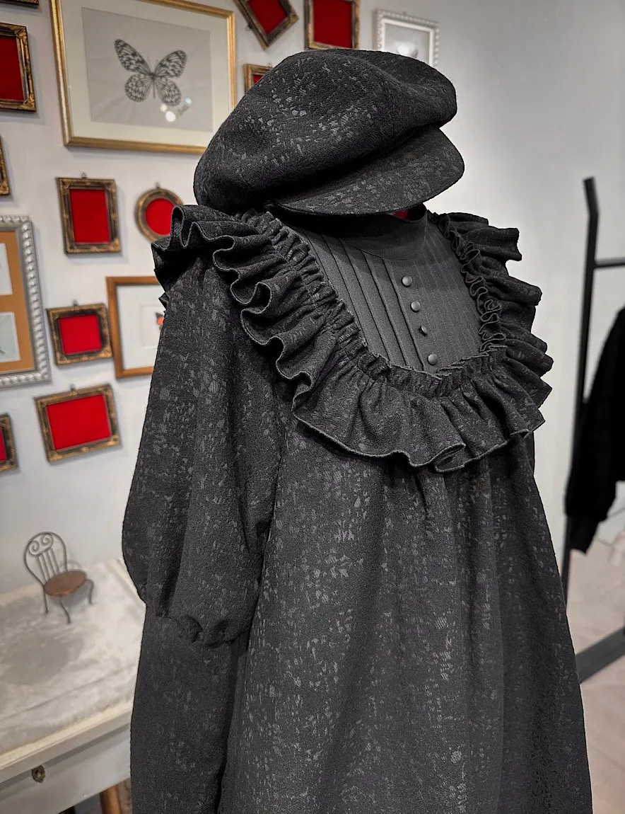 【Na+H】エヌエープラスエイチ prayerキャスケット S/M/L