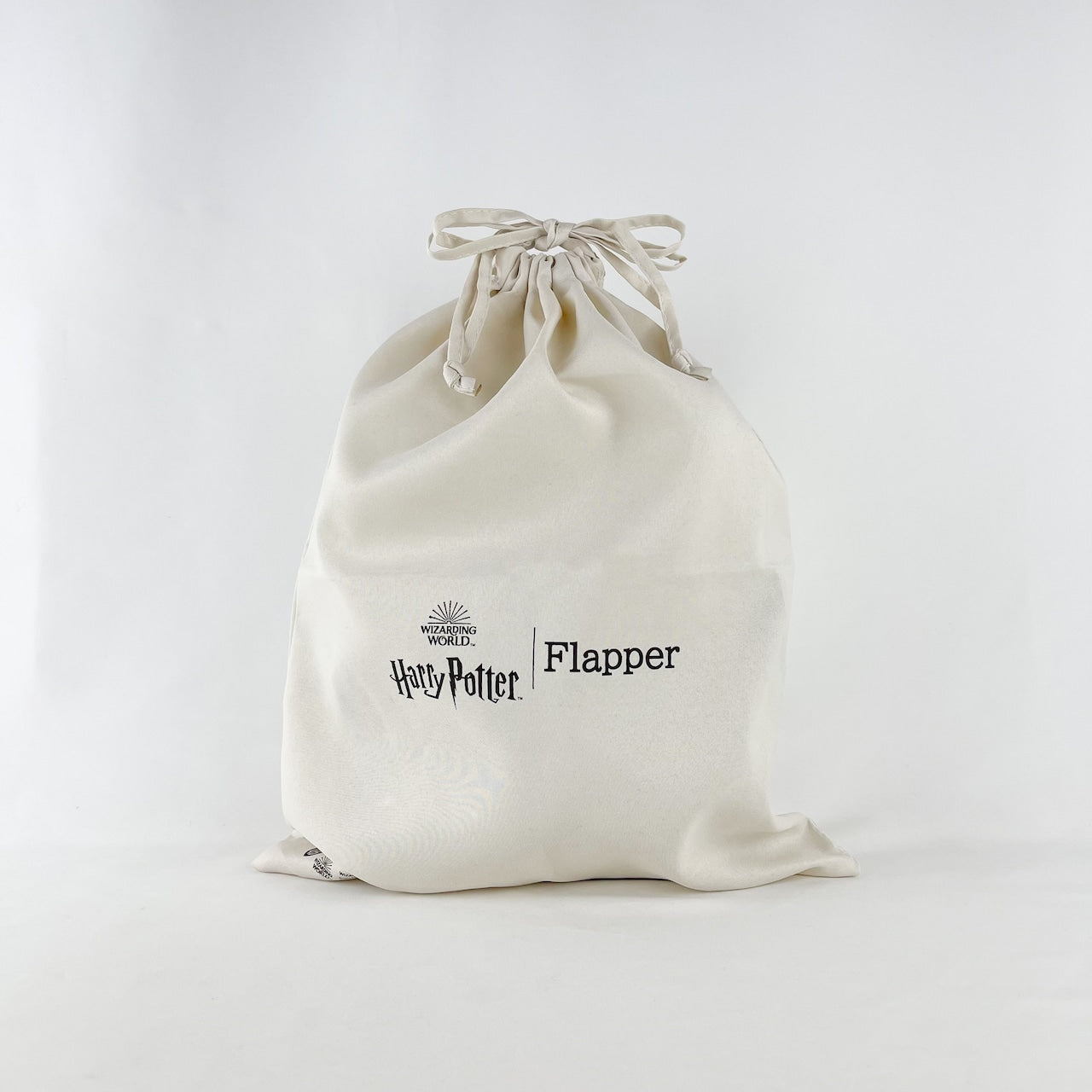 【Flapper】フラッパー Harry Potter×Flapperカエルチョコレートダイカットショルダー