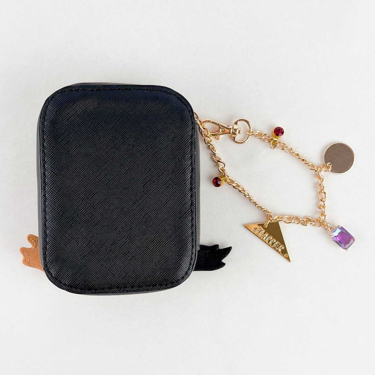 【Flapper】フラッパー FANTASTIC BEASTS×Flapperニフラーアクセサリーポーチ