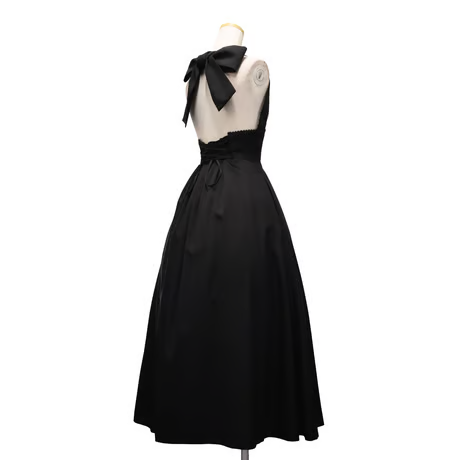 【Sheglit】シェグリット "Royal"ジャンパードレス