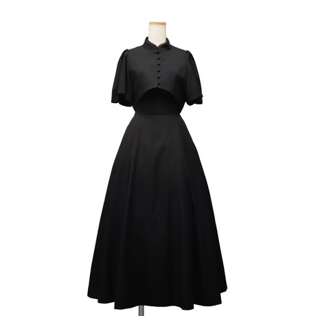 【Sheglit】シェグリット "Royal"ジャンパードレス