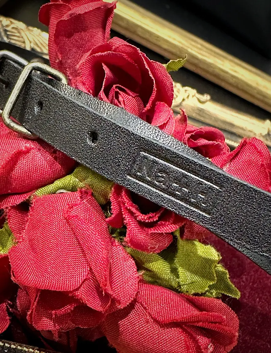 【Na+H】エヌエープラスエイチ surface 2wayレザーベルト