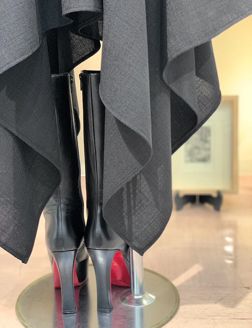 【Na+H】エヌエープラスエイチ driftワンピース