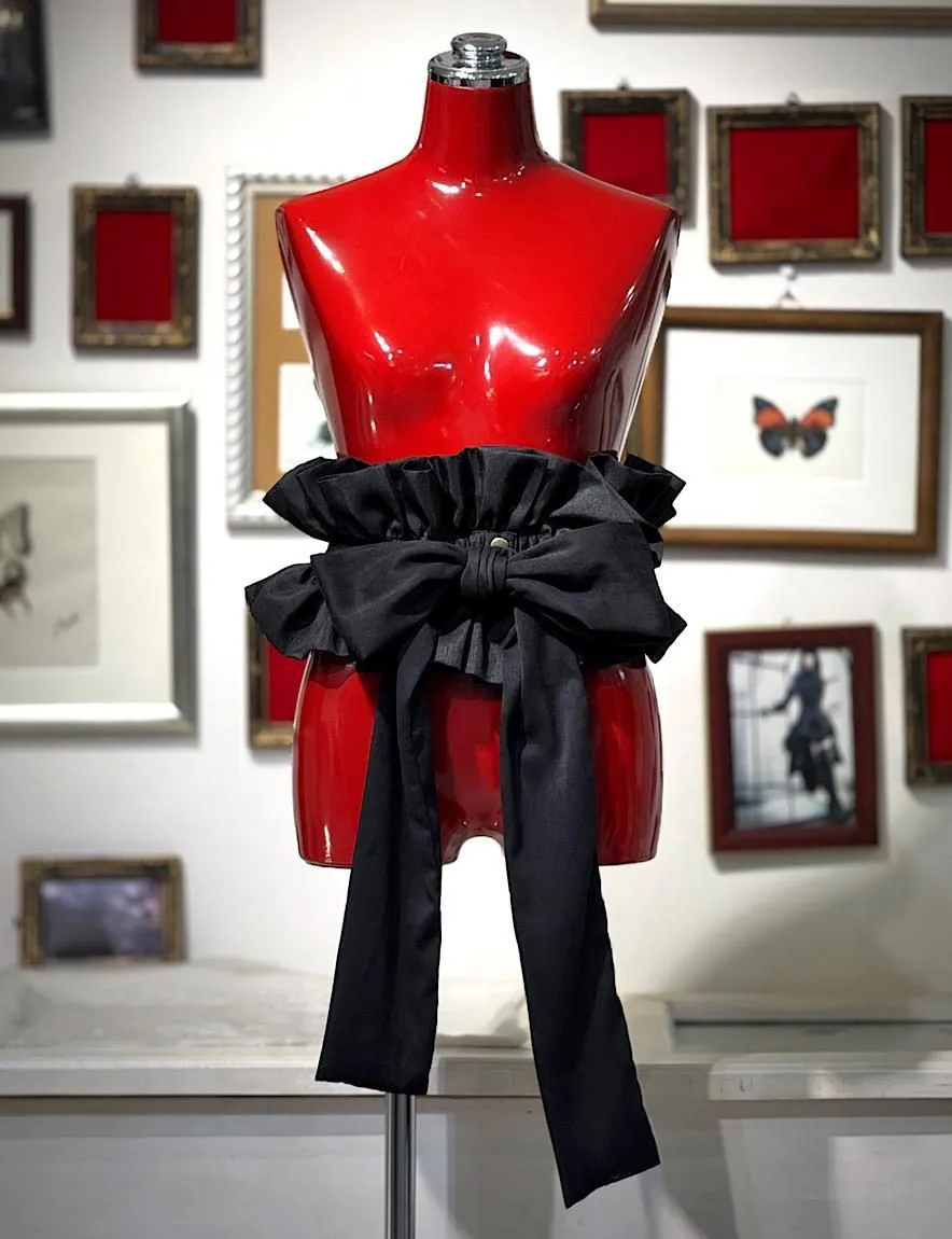 【Na+H】エヌエープラスエイチ mirrorベルト