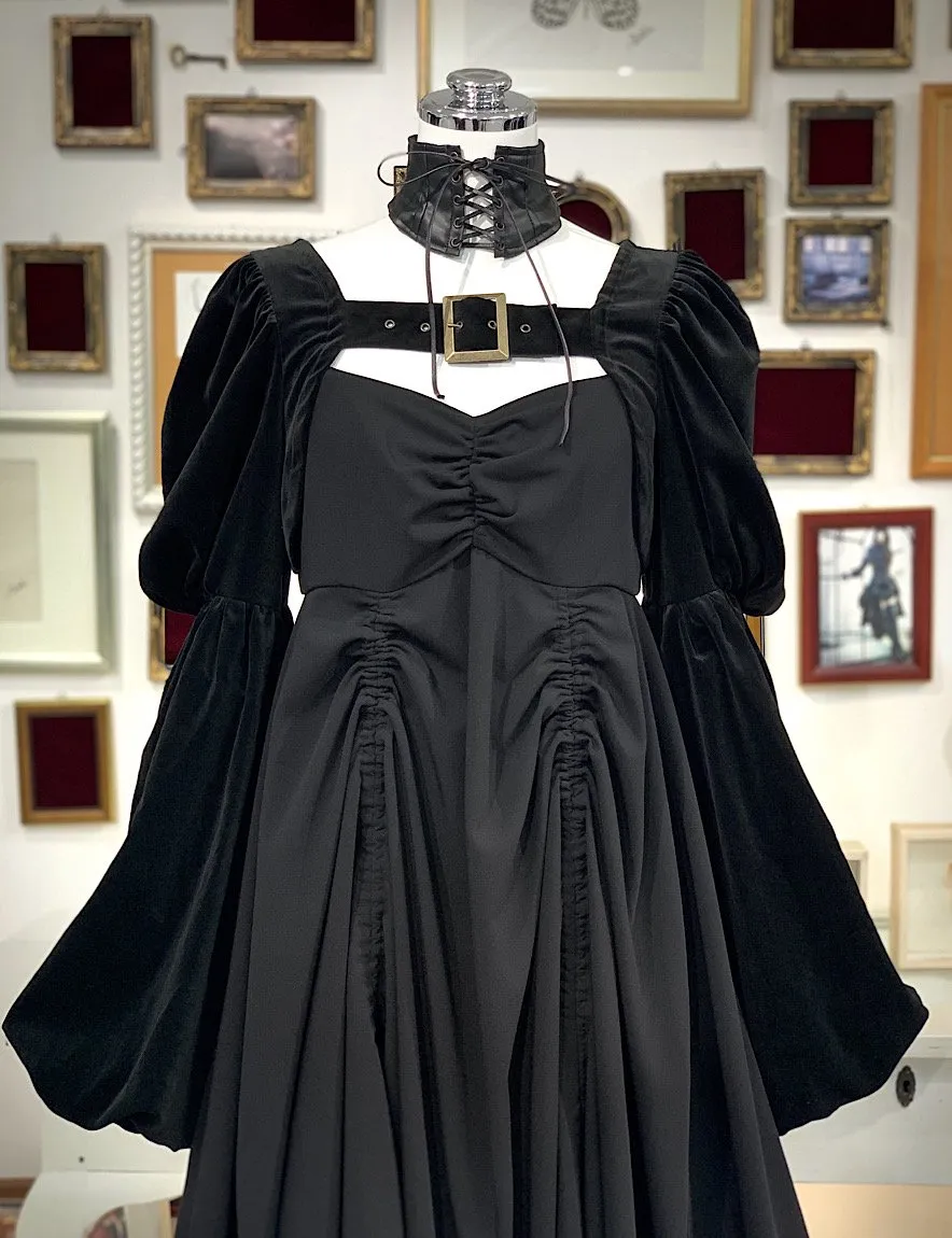 【Na+H】エヌエープラスエイチ Pre別珍ボレロ◆hm