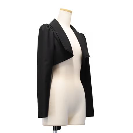 【Sheglit】シェグリット "Morstan"ショートジャケット