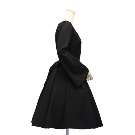 【Sheglit】シェグリット ●予約●"Arcana"ショートドレス