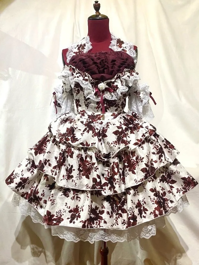 ATELIER-PIERROT on X: 