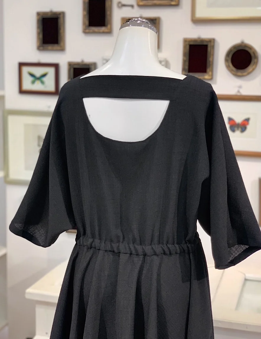 【Na+H】エヌエープラスエイチ driftワンピース