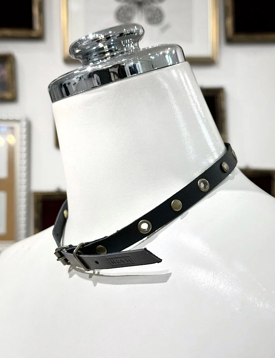 【Na+H】エヌエープラスエイチ surface 2wayレザーベルト