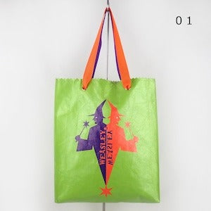 【Flapper】フラッパー Harry Potter×Flapperショッパー風トートバッグ www