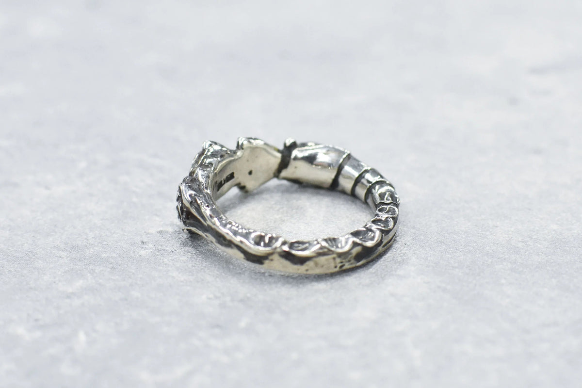 【New Rose】 ROSE Ring