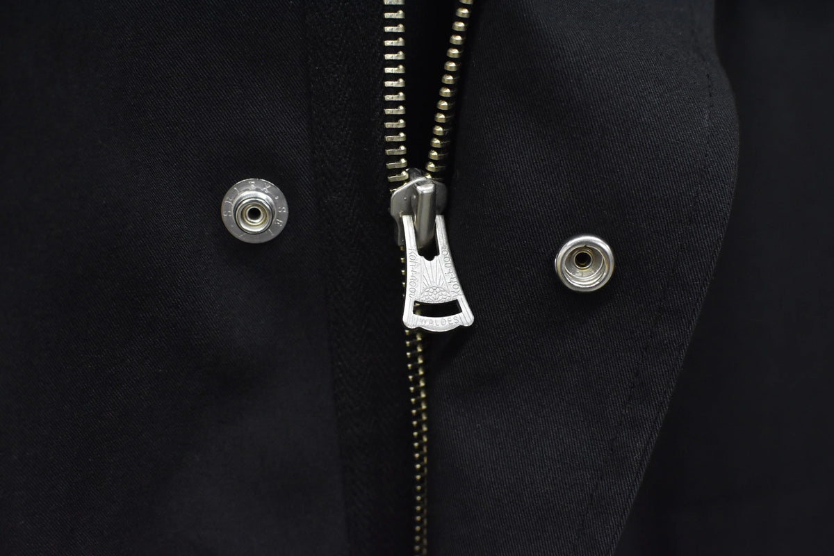 【New Rose】★예약 접수 중★P-TWILL × CL CLOTH M65 COAT