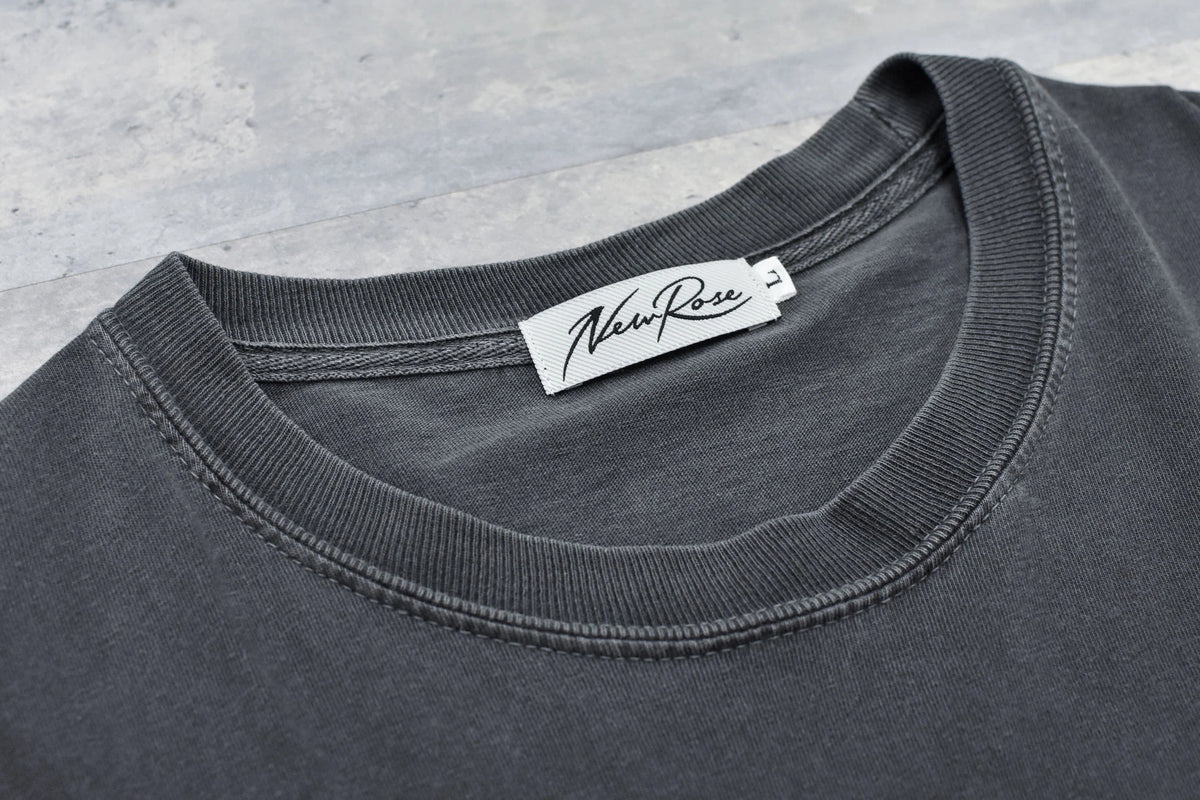 【New Rose】 TOKYO JAPAN Ⅱ T-shirt