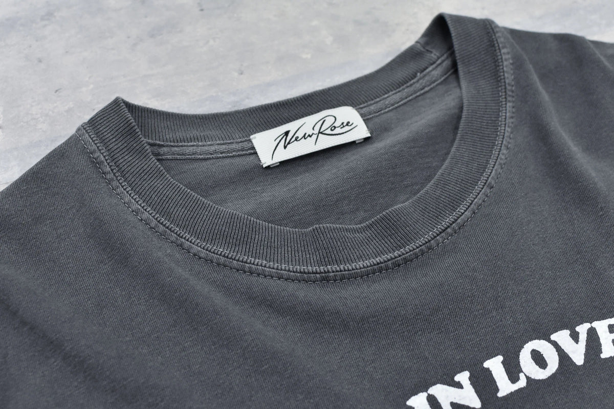 【New Rose】 NewRose T-shirt