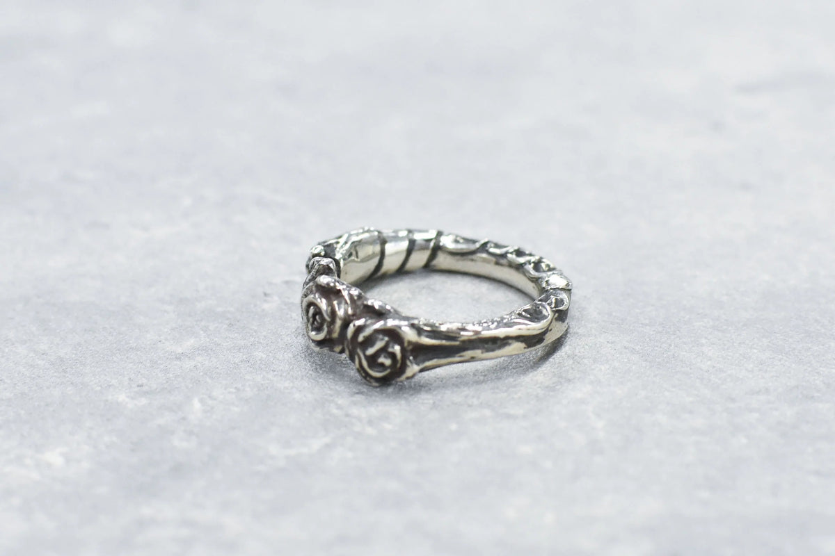 【New Rose】 ROSE Ring