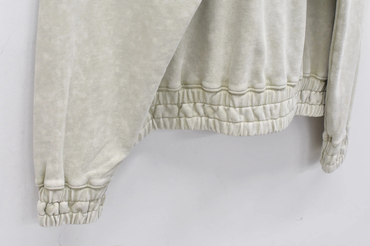 【New Rose】 CHECK JACQUARD × MOHAIR