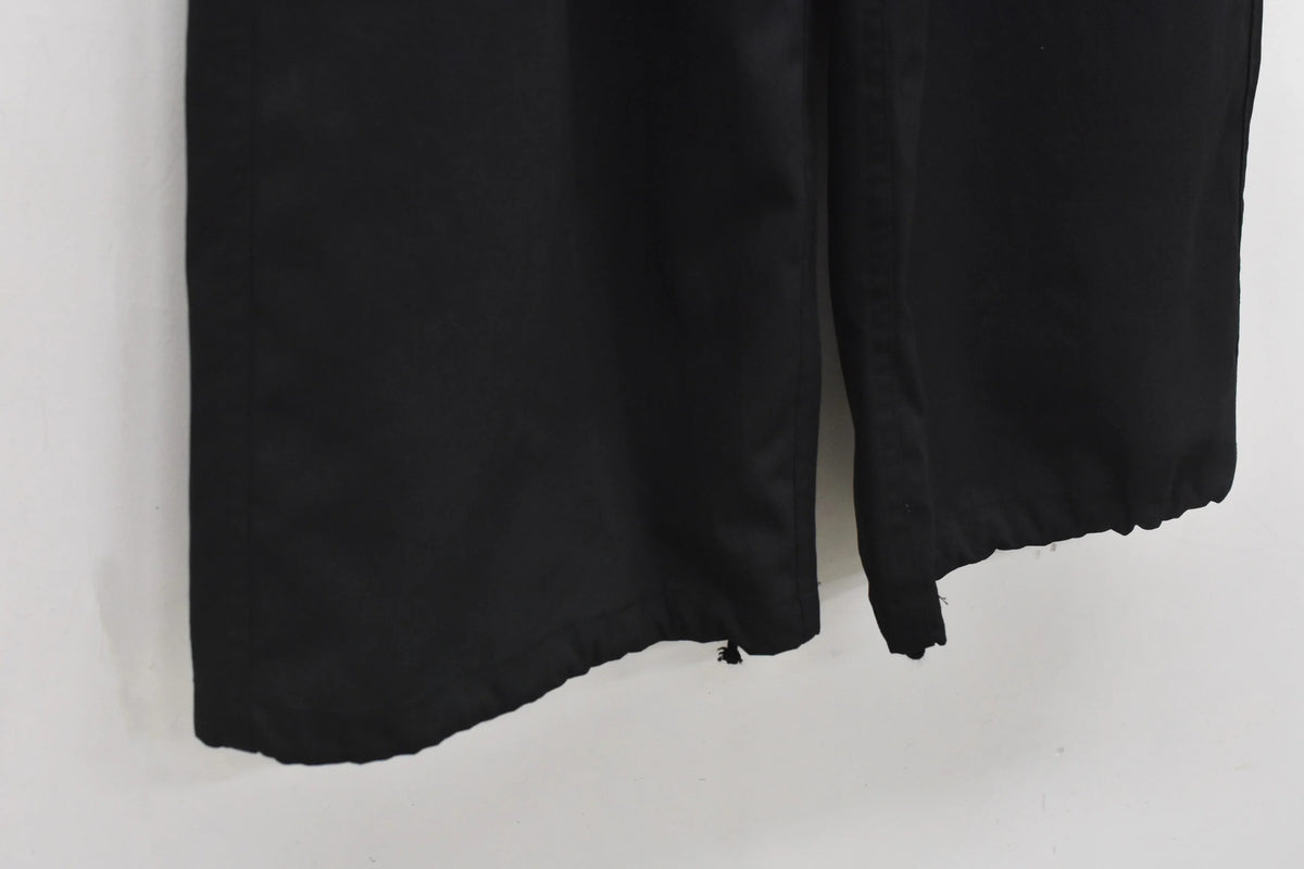 【New Rose】★예약 접수 중★P-TWILL CARGO PANTS