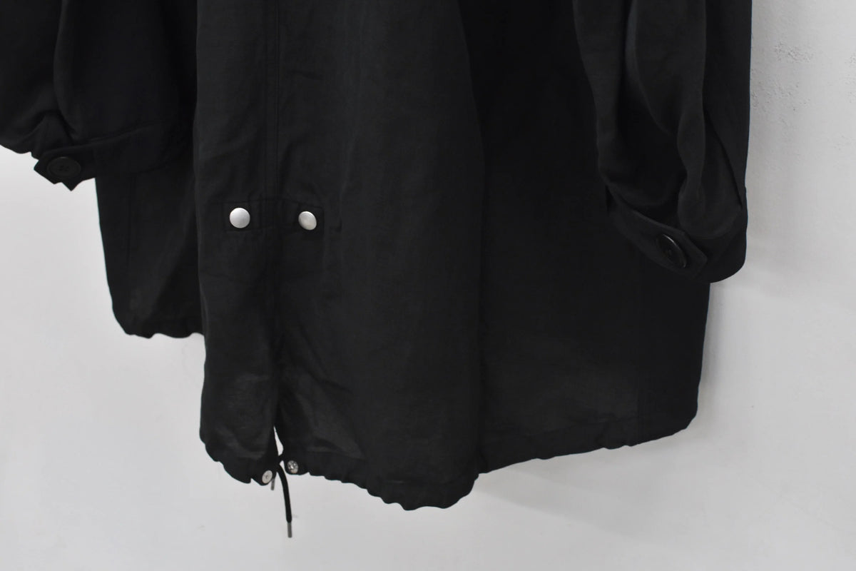 【New Rose】★예약 접수 중★P-TWILL × CL CLOTH M65 COAT