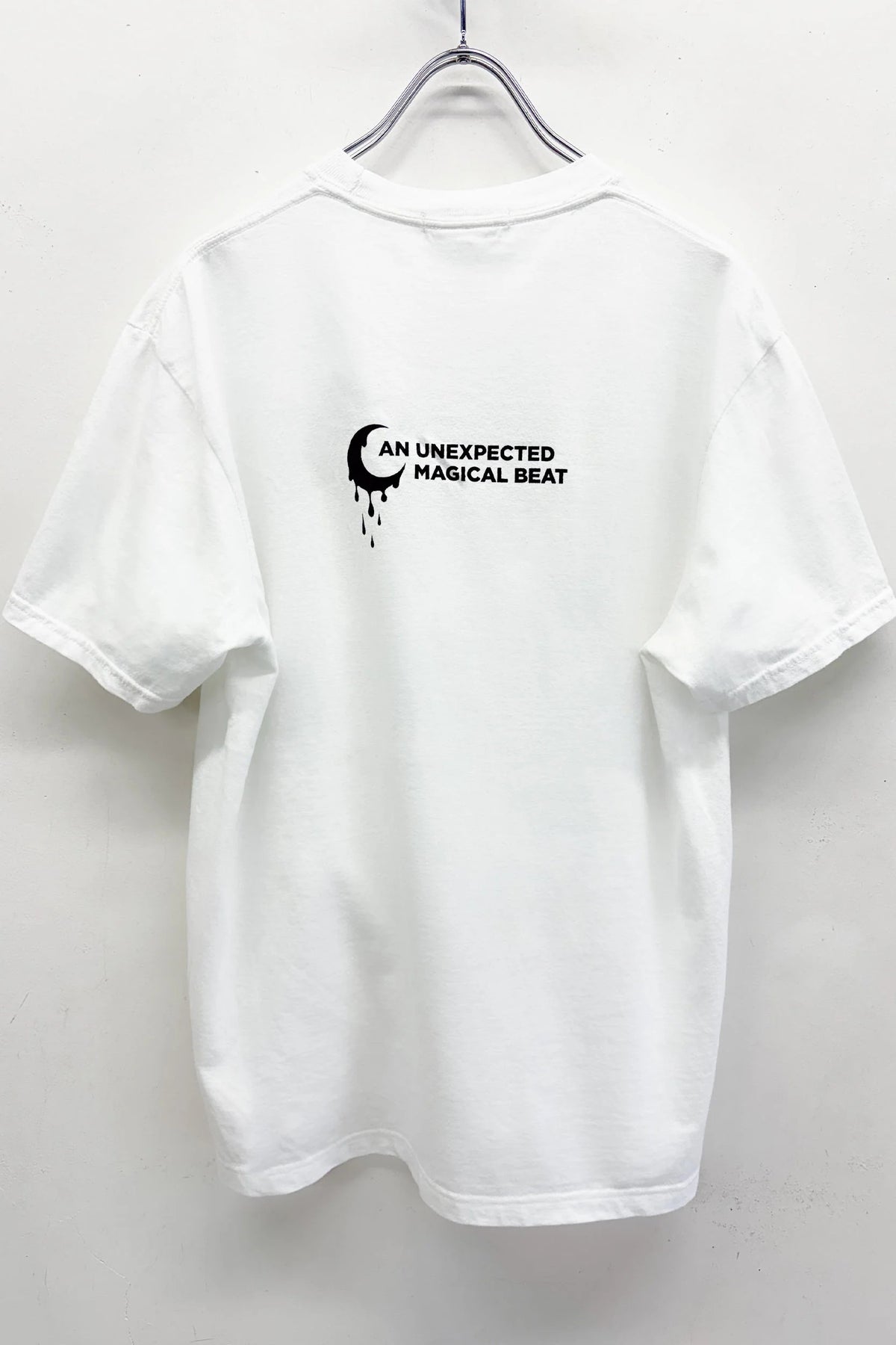 【New Rose】 ANIMAL BEAT Tee