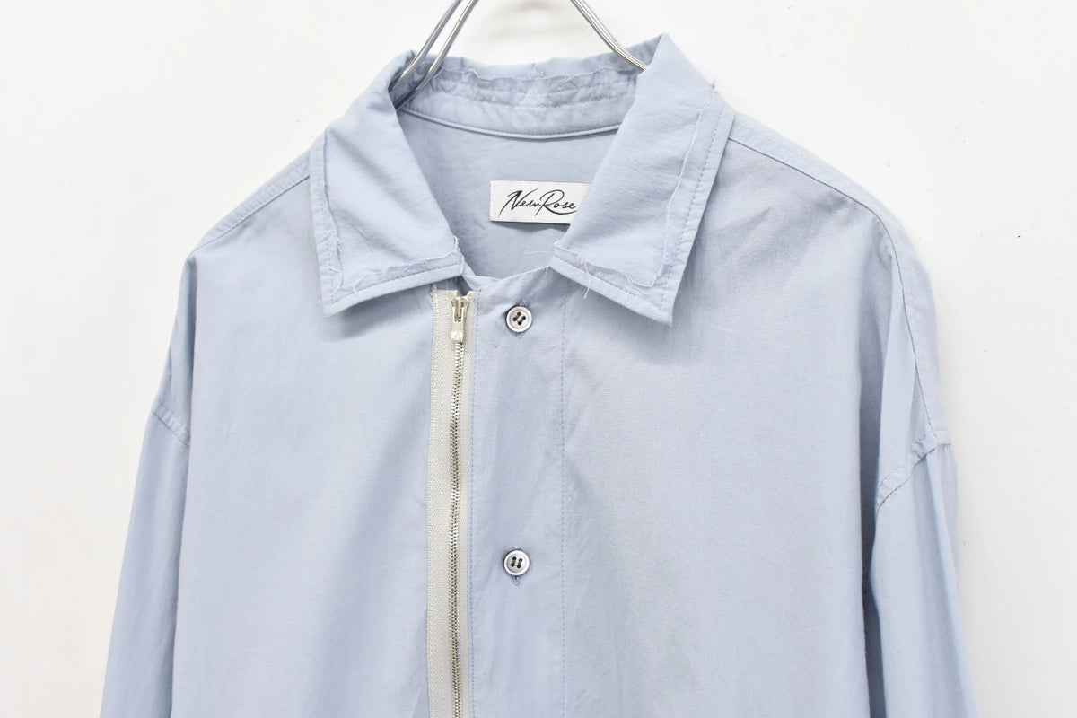 【New Rose】 ★ご予約受付中★ C PIN CLOTH RIDERS SHIRT