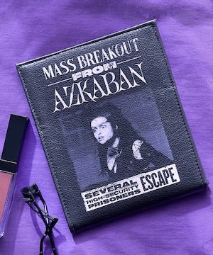 【Flapper】フラッパー Harry Potter×Flapper ベラトリックスミラー